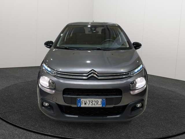 Citroen C3 1.2 puretech 83Cv Feel *NEOPATENTATO*