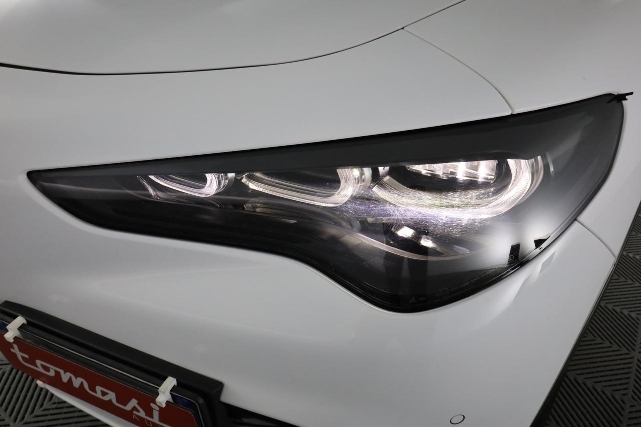 ALFA ROMEO Stelvio 2.2 Turbodiesel 210 CV AT8 Q4 Ti