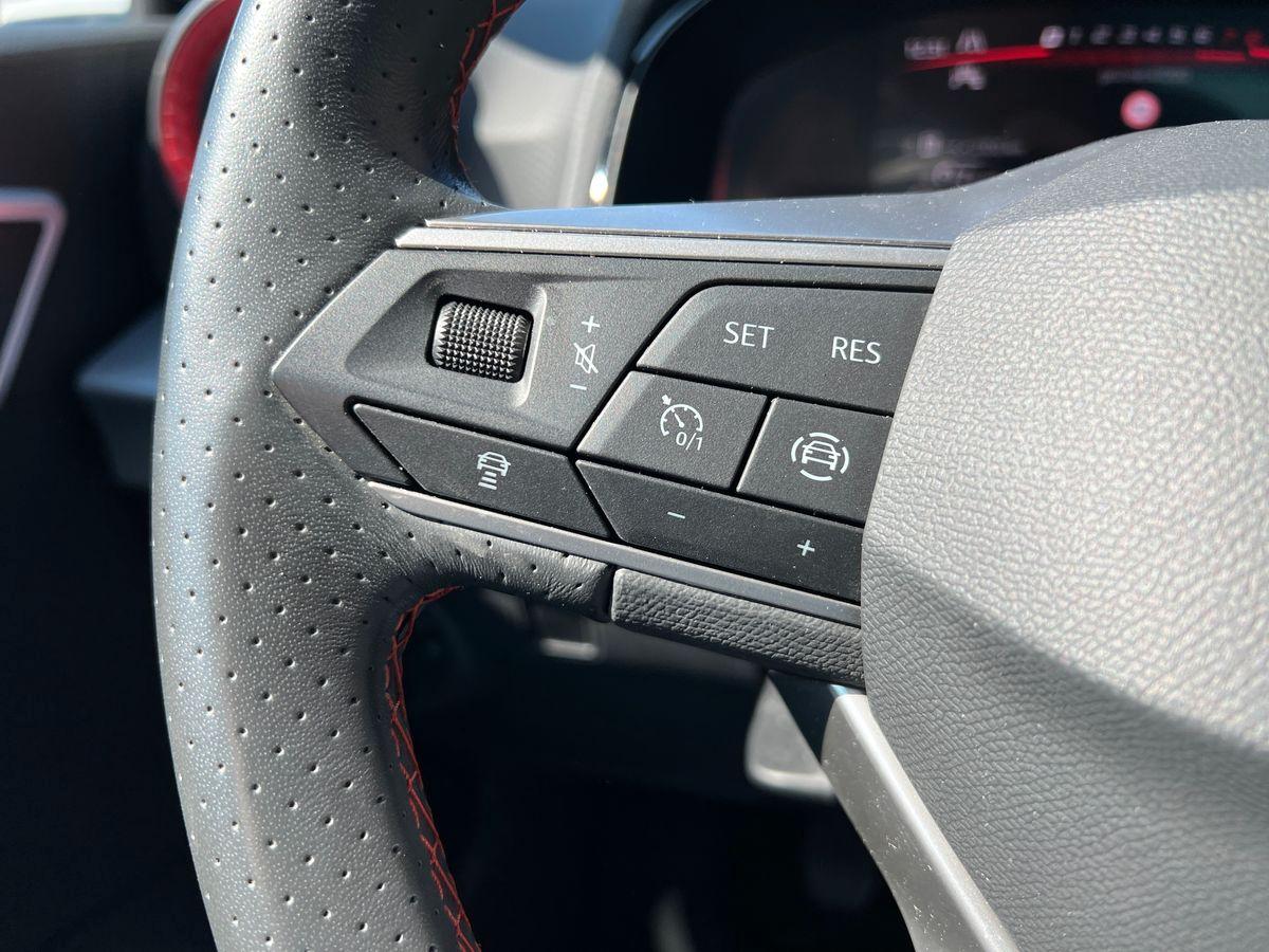 SEAT Arona 1.0 ecotsi FR 95cv