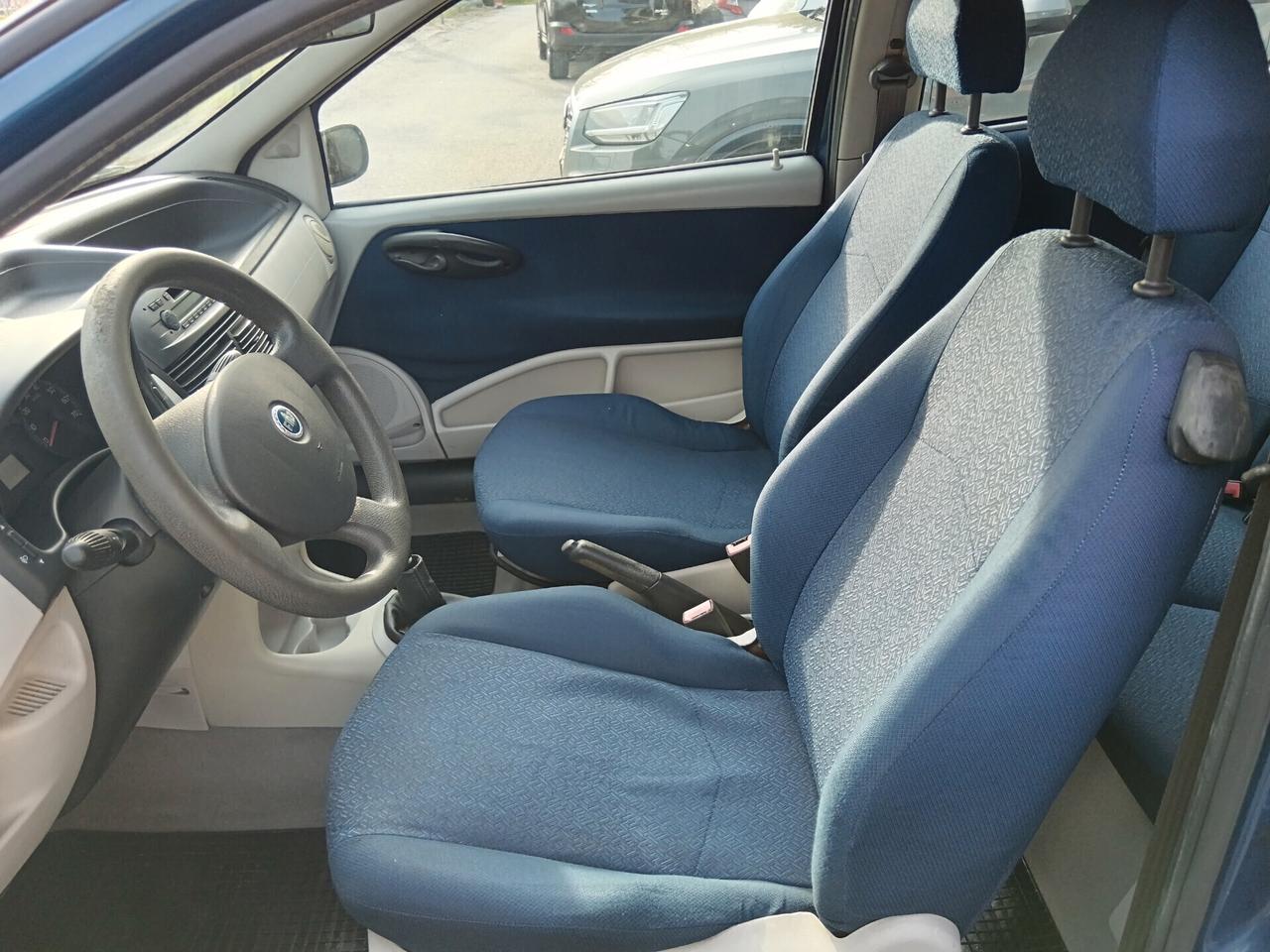 Fiat Punto 1.3 MJT 70CV 3 PORTE NEOPATENTATI