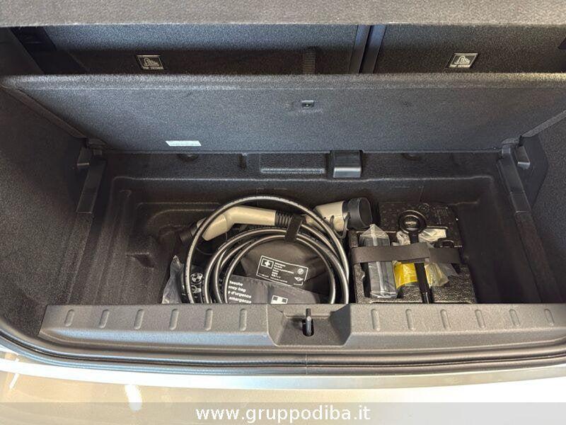 MINI Cooper Mini J01 All-Electric Mini SE Favoured