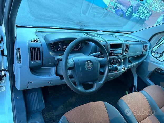 FIAT DUCATO con 175.000km SUPER PREZZO!