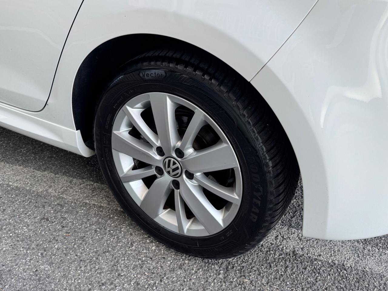 VOLKSWAGEN GOLF 1.6 SPORT EDITION 5p