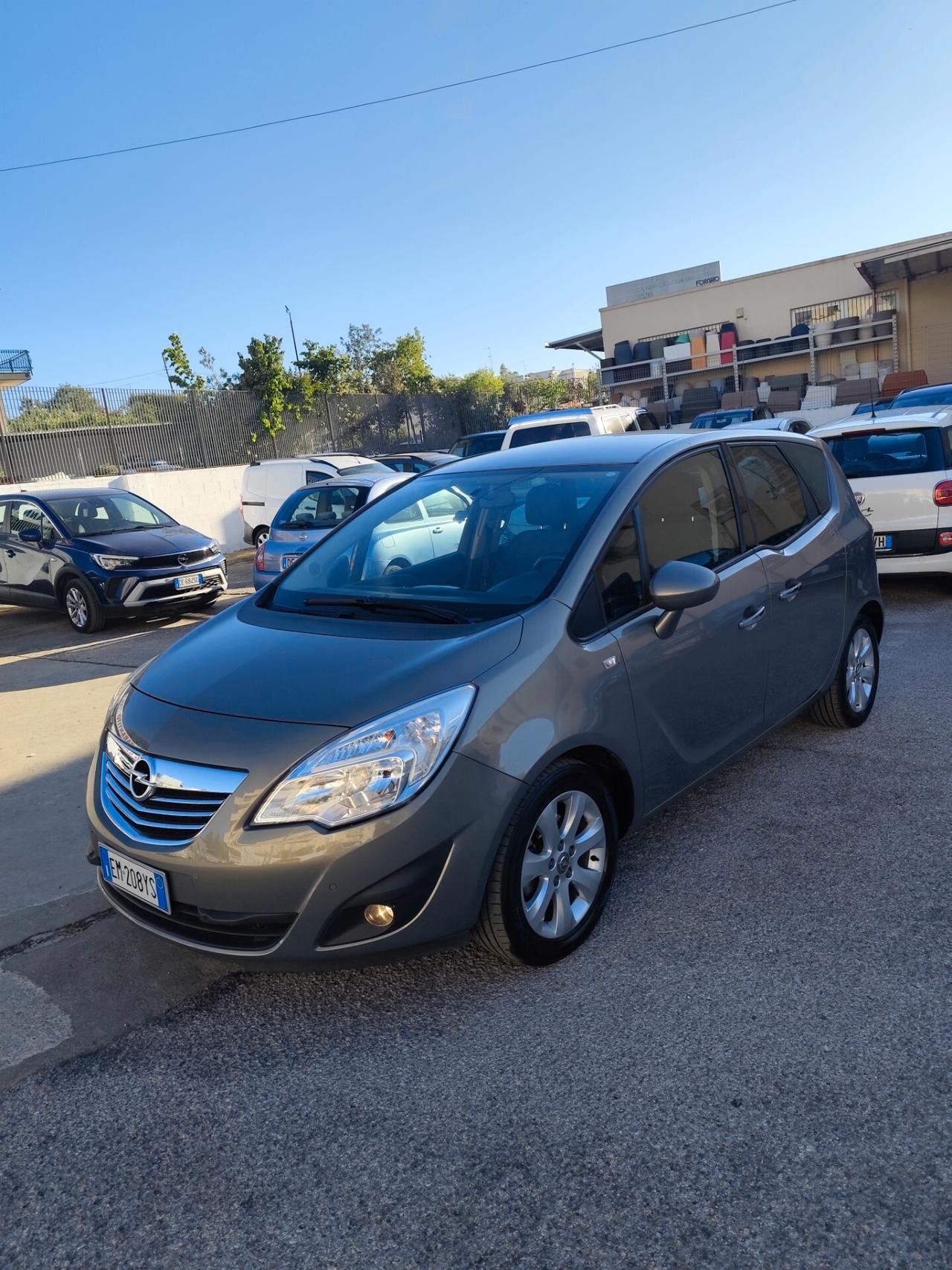 Opel Meriva 1.4 100CV Cosmo