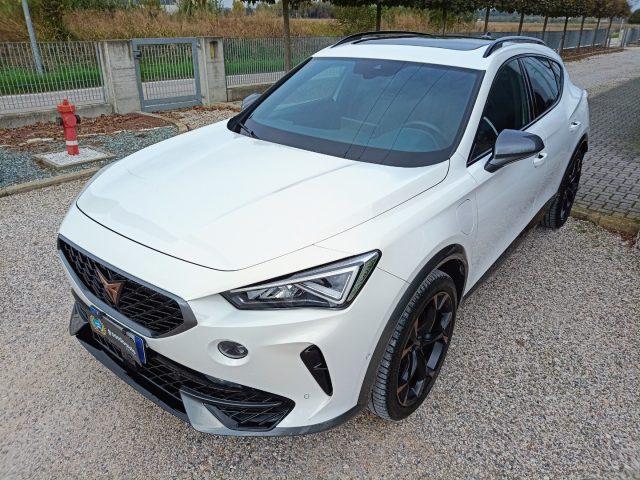 CUPRA Formentor Formentor 1.4 e-Hybrid DSG 245 cv