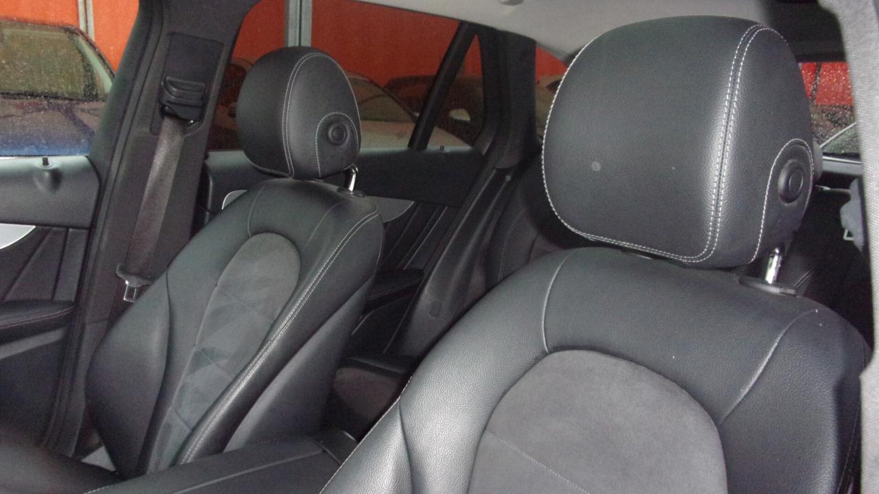 Mercedes-benz GLC 250 d 4Matic Premium