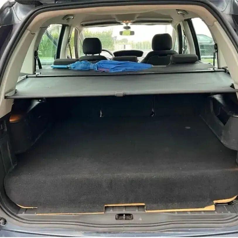 Citroen C4 Grand Picasso 1.8 Elegance Bi Energy M