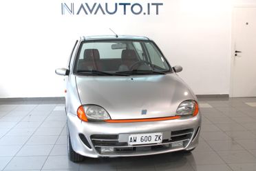 FIAT Seicento 1.1 benz. Sporting - 1998