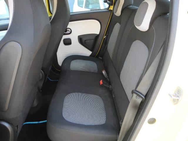 RENAULT Twingo 1.0 SCe Zen 5p. - OK NEOPATENTATI - "DA VETRINA"