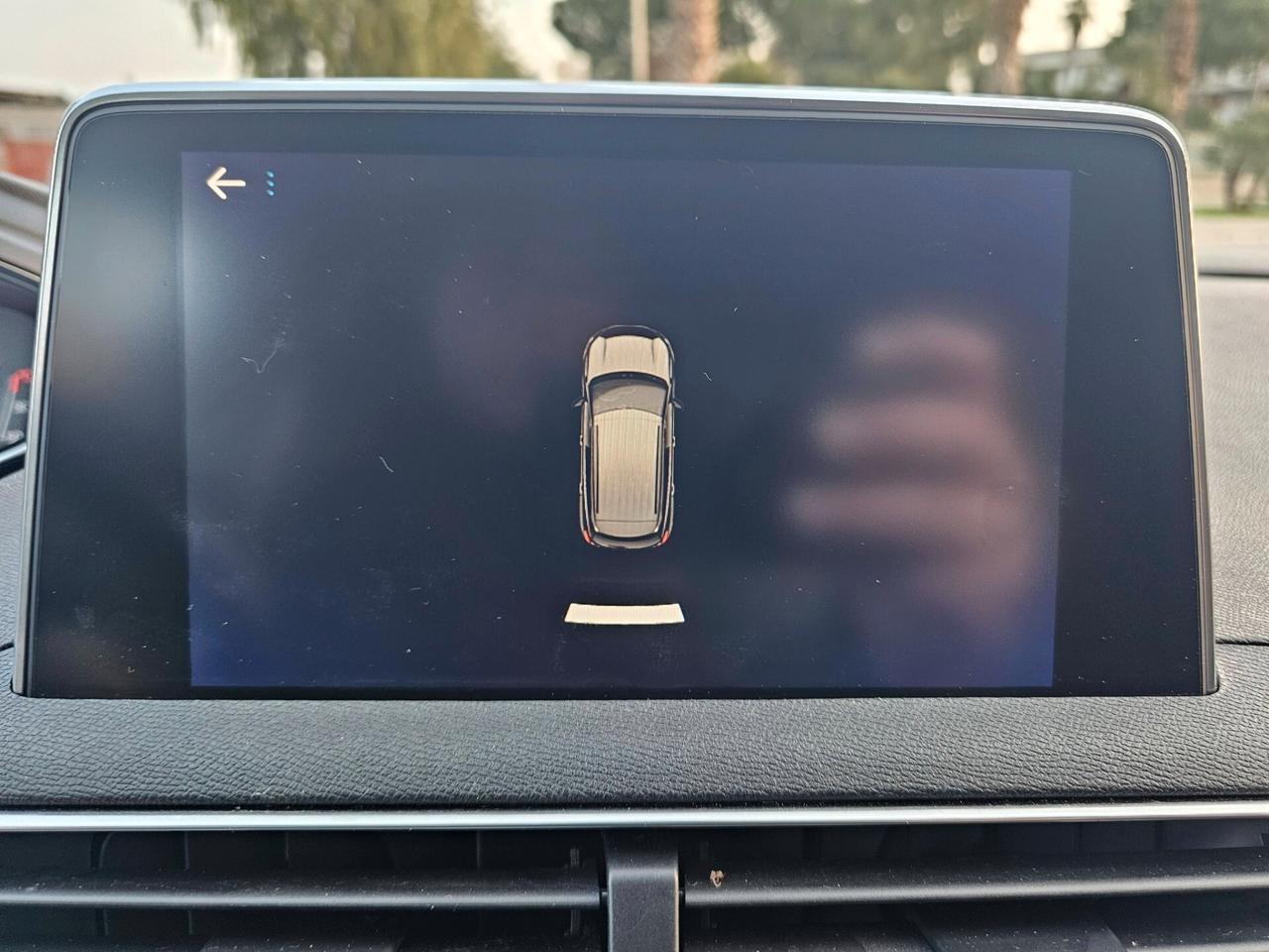 PEUGEOT 3008 1.5 BLUEHDI 131CV EAT8 ALLURE FULL