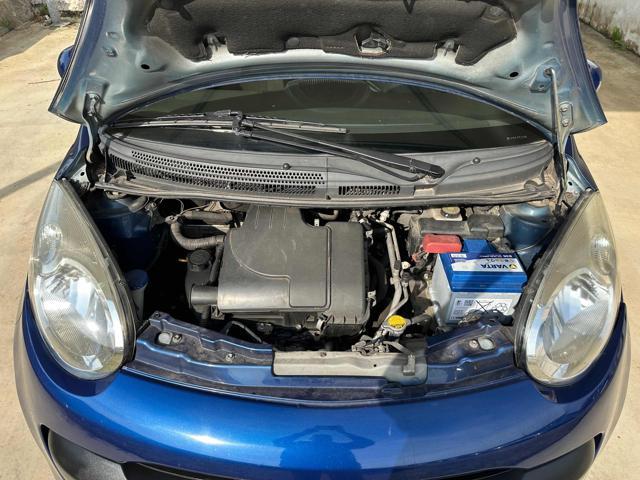 CITROEN C1 1.0 3 porte AUTOMATICA OK NEOPATENTATI PRONTA CONS