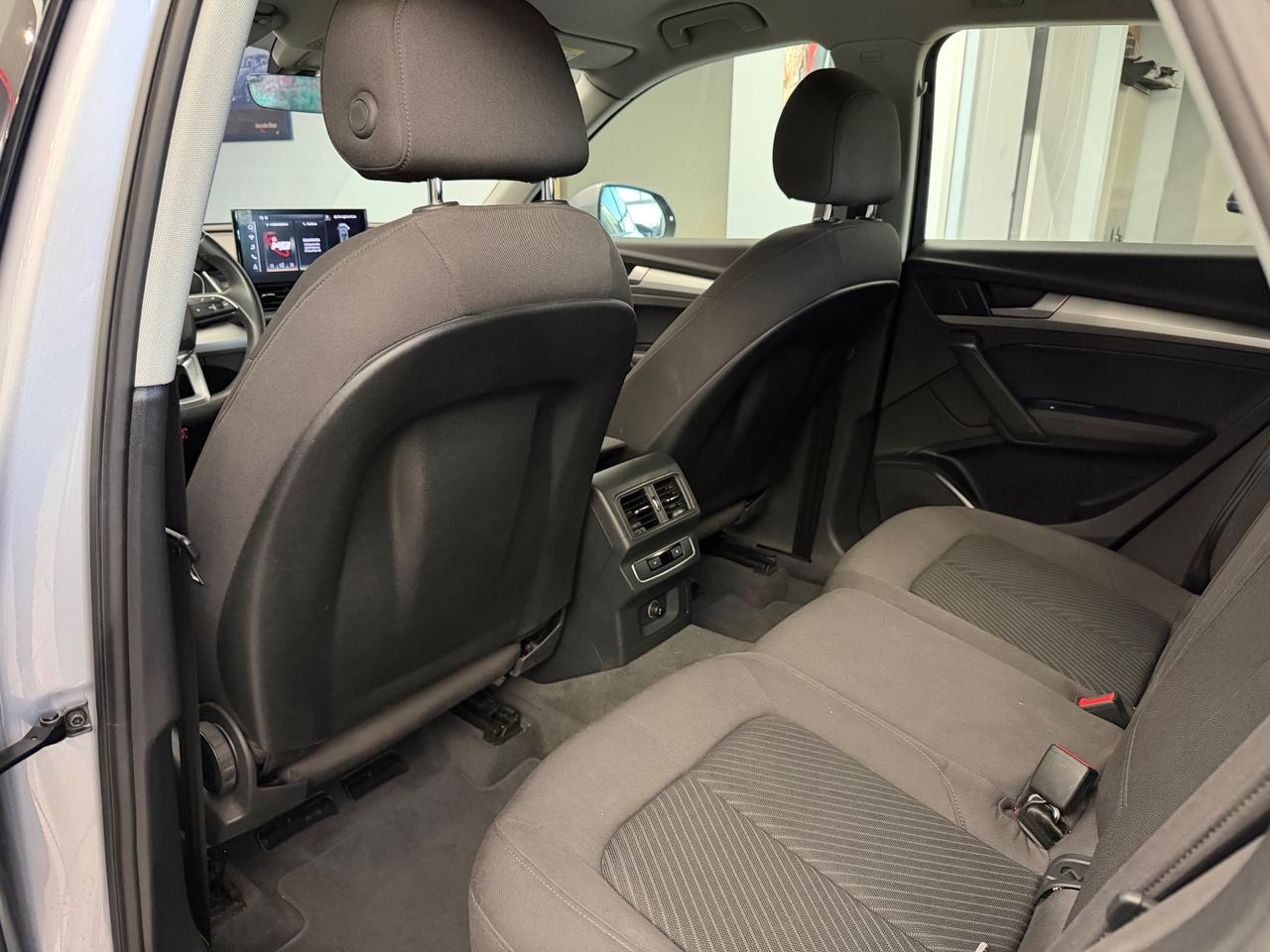 Q5 40 TDI 204 CV quattro S tronic S line plus