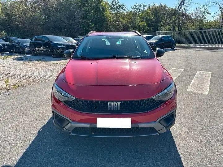 Fiat Tipo 1.0 5 porte City Cross