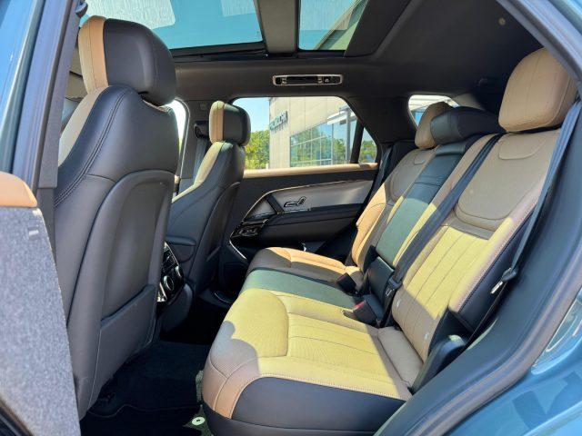 LAND ROVER Range Rover Sport 3.0 I6 PHEV 440 CV DYNAMIC HSE*UNIPROP*SERVICE UF
