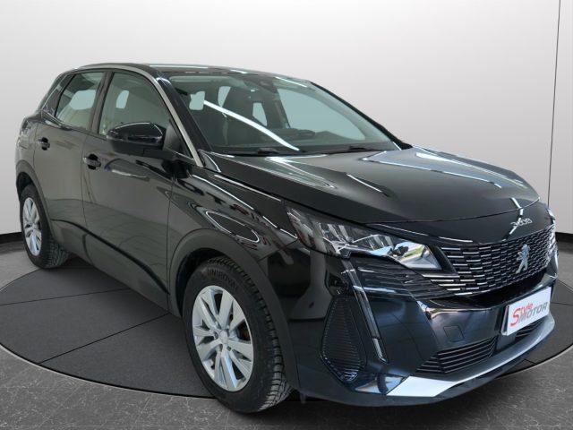 PEUGEOT 3008 BlueHDi 130 S&S EAT8 Active Business