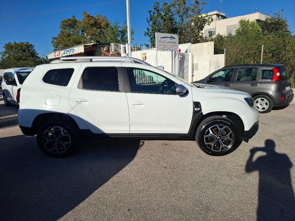 Dacia Duster 1.0 TCe 100 CV ECO-G 4x2 15th Anniversary