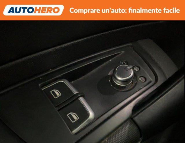 AUDI S1 2.0 TFSI quattro