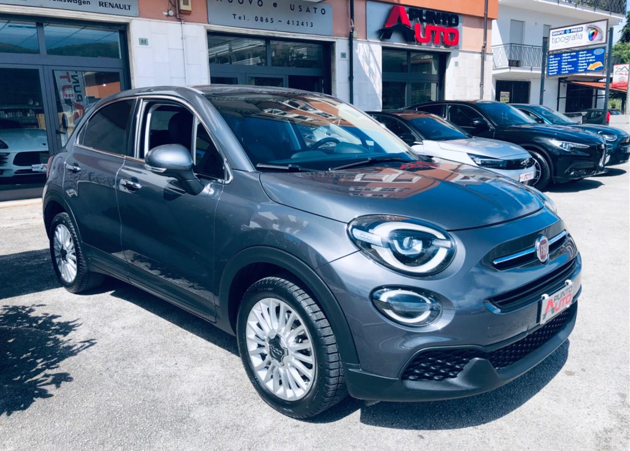 Fiat 500X 1.0 T3 120 CV Urban full led