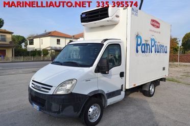 IVECO Daily 35S12P 2.3 Hpi Cabinato FRIGO CON ATP SCADUTO