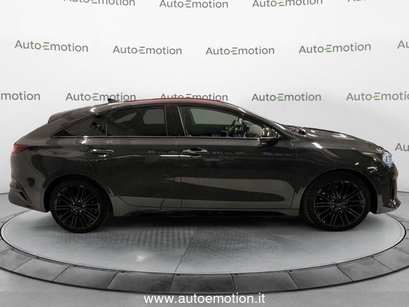 KIA ProCeed ProCeed 1.4 T-GDI DCT GT Line Plus