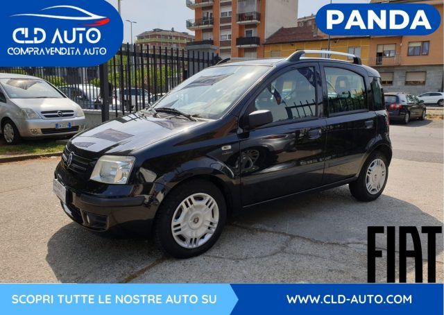 FIAT Panda 1.2 Dynamic Eco