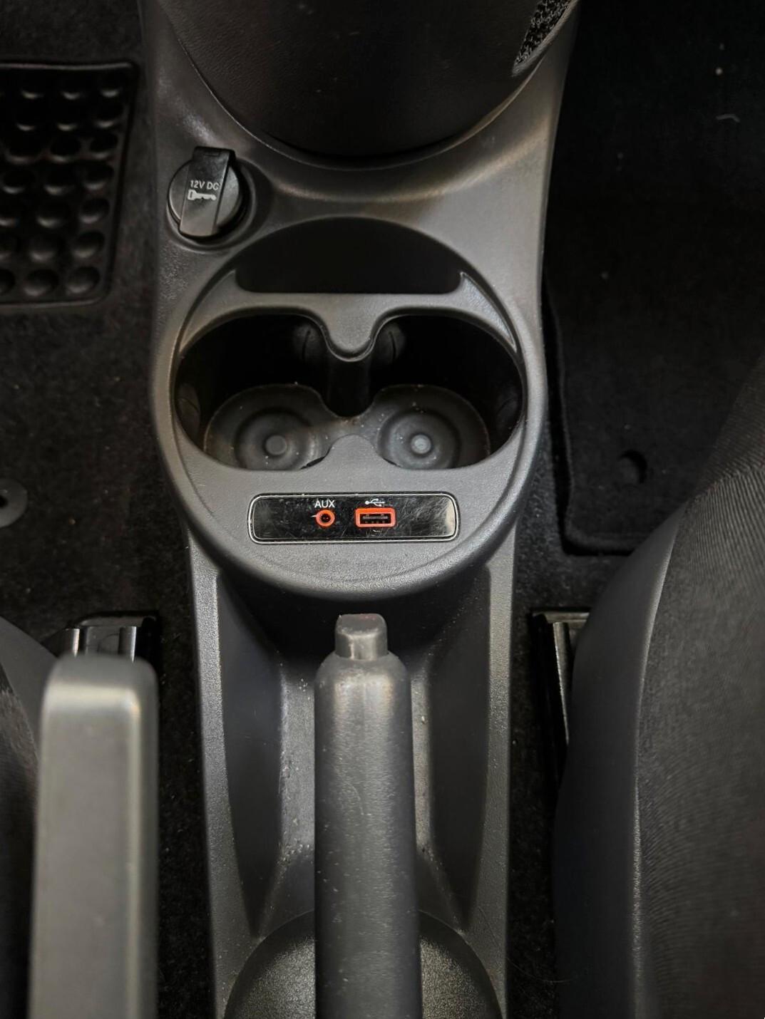 Fiat 500 1.2 Lounge PERFETTA APPENA TAGLIANDATA APRI AL NUOVO!!!