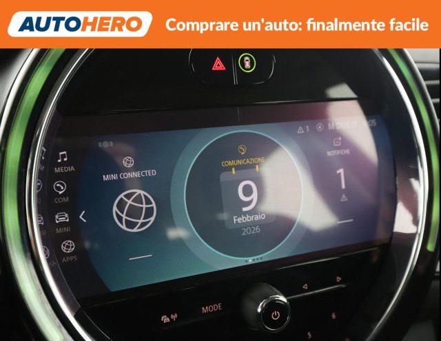 MINI Clubman 1.5 One D Classic Clubman