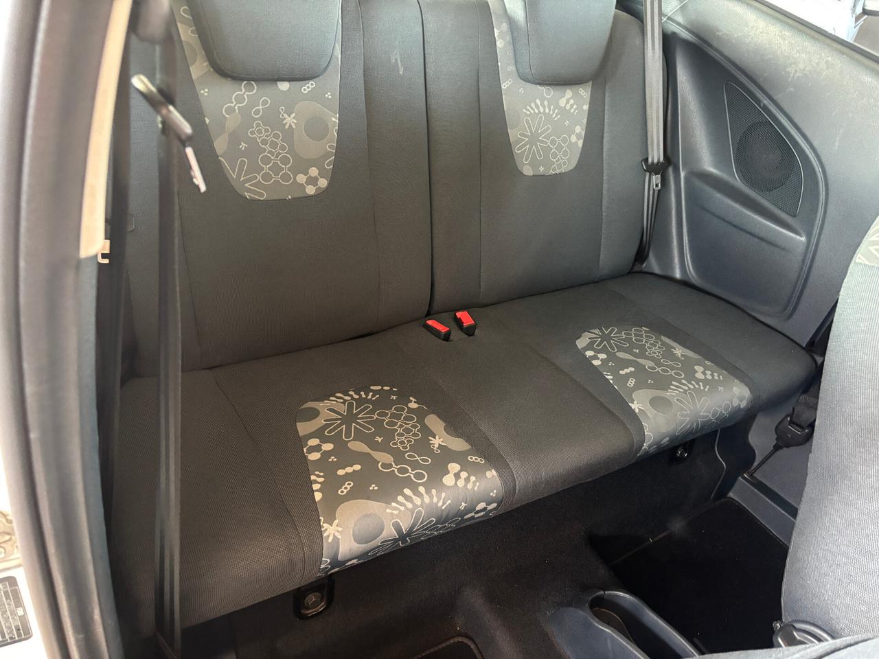 Ford Ka 1.2 8V 69CV Individual NEOPATENTATO