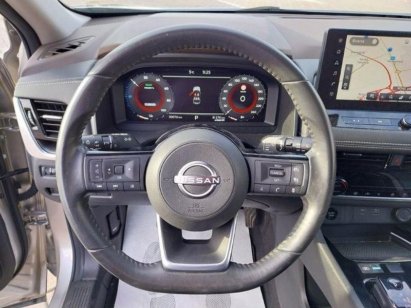 Nissan X-Trail 1.5 e-POWER N-Connecta 2WD Auto