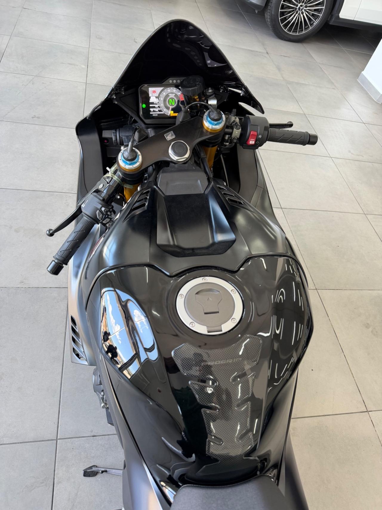 Honda CBR 1000 RR-R Fireblade FINANZIABILE