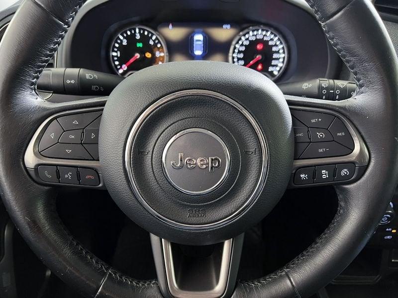 Jeep Renegade Renegade 1.6 Mjt 120 CV Limited