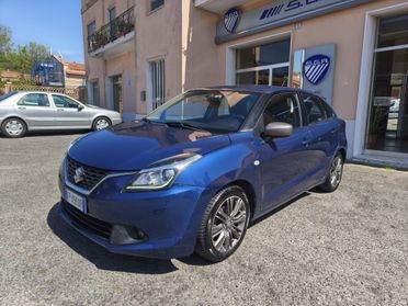 Suzuki Baleno 1.2 VVT Dualjet B-Cool (impianto GPL)