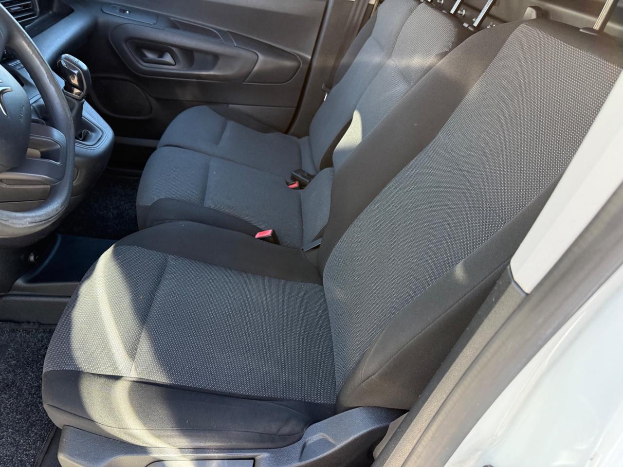 Citroen Berlingo 1.5 dCi 100 CV Euro 6/D
