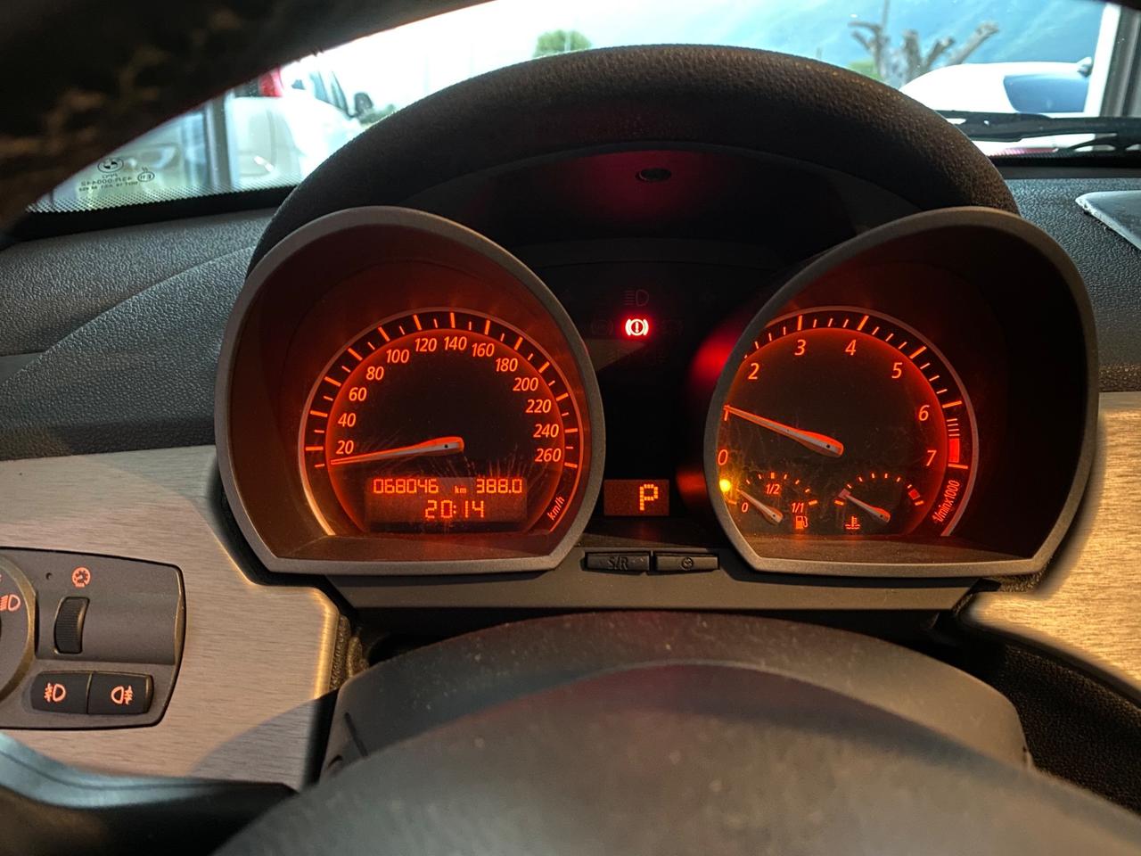 Bmw Z4 3.0i cat Roadster