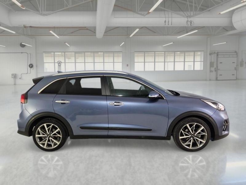 KIA NIRO 1.6 HEV GDI Style DCT 5 PORTE
