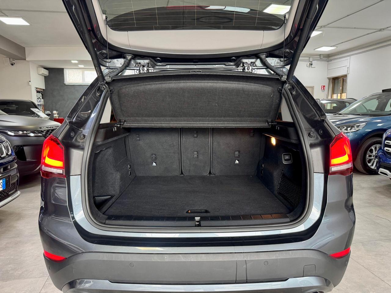 Bmw X1 xDrive18d 2.0 150cv Advantage 2022