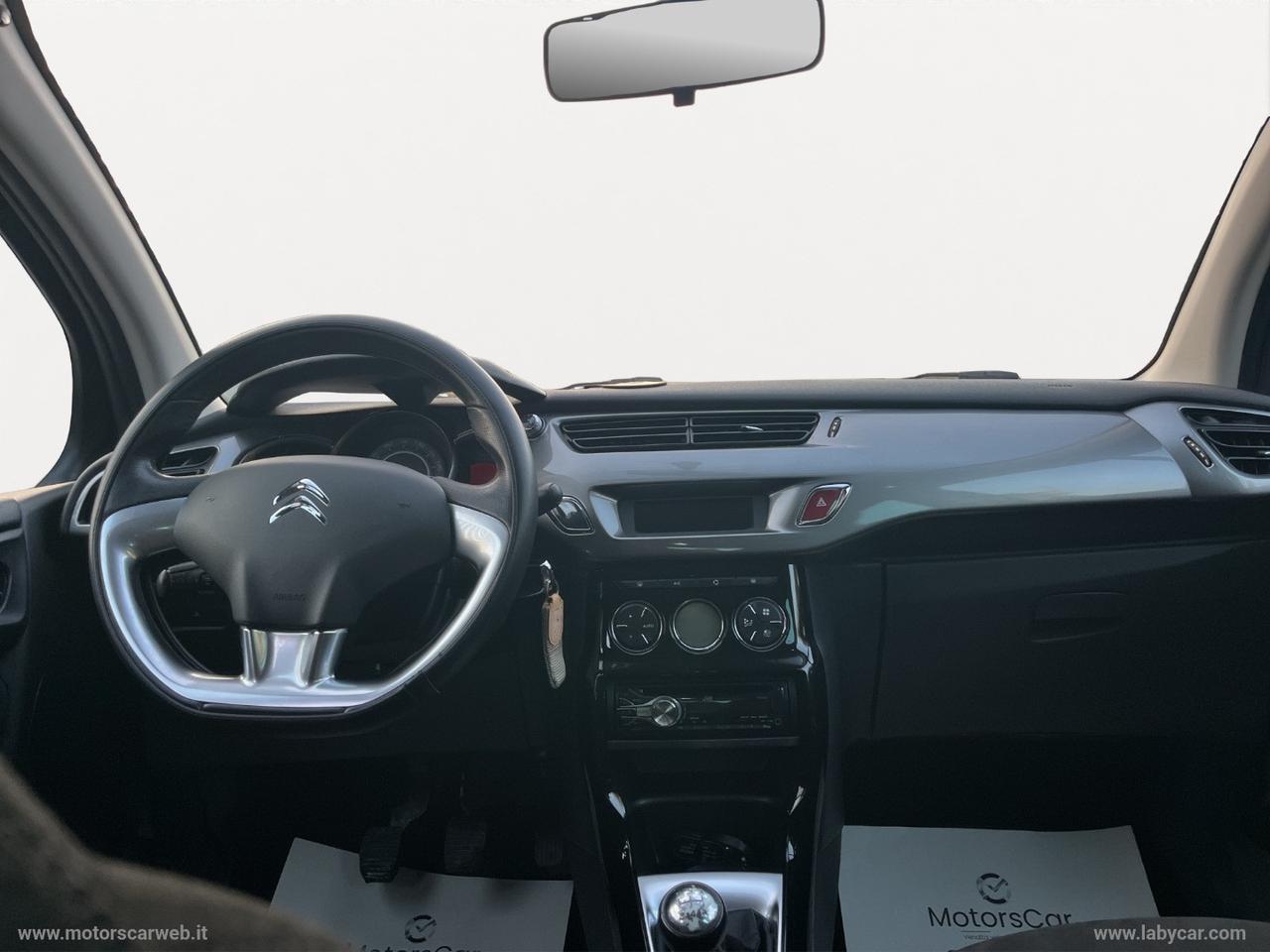 CITROEN C3 1.4 Exclusive Style