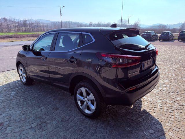 NISSAN Qashqai UNIPRO - 4X4 - MANUALE - NAVI - NO OBBLIGO FINANZI