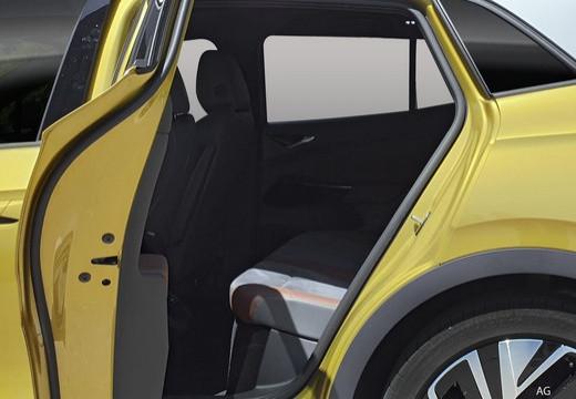 VOLKSWAGEN ID.4 Pure Edition Plus Batteria da 52kWh (net) 125 kW (170 CV)