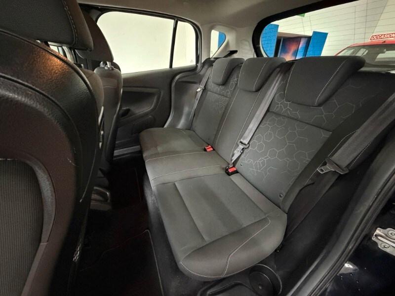 FORD B-Max B-Max 1.0 EcoBoost 100 CV Business