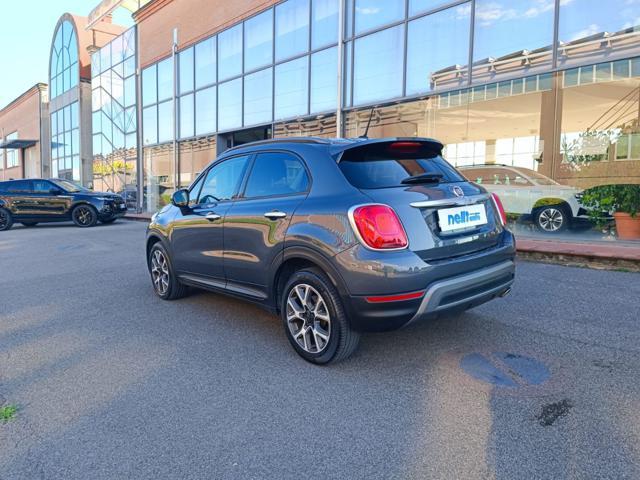 FIAT 500X 1.3 MultiJet 95 CV Winter Edition