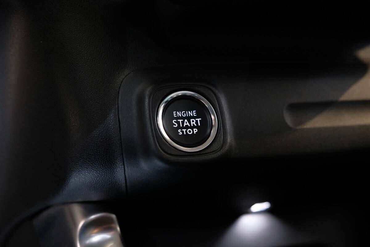 Citroen C3 Aircross PureTech 110 S&S Shine