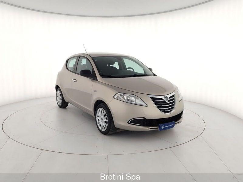 Lancia Ypsilon Ypsilon 1.2 69 CV 5 porte Gold