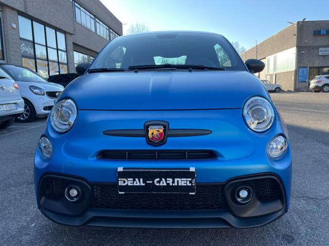 ABARTH 695 1.4 Turbo T-Jet 180 CV