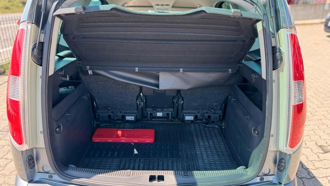 Skoda Roomster 1.2 BENZINA NEOP.