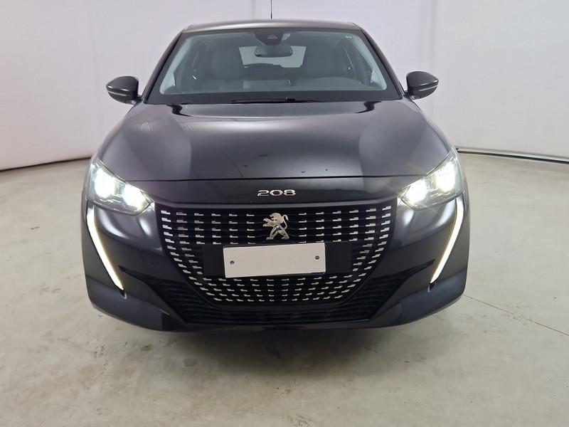 PEUGEOT 208 1.5 HDI 5P ALLURE