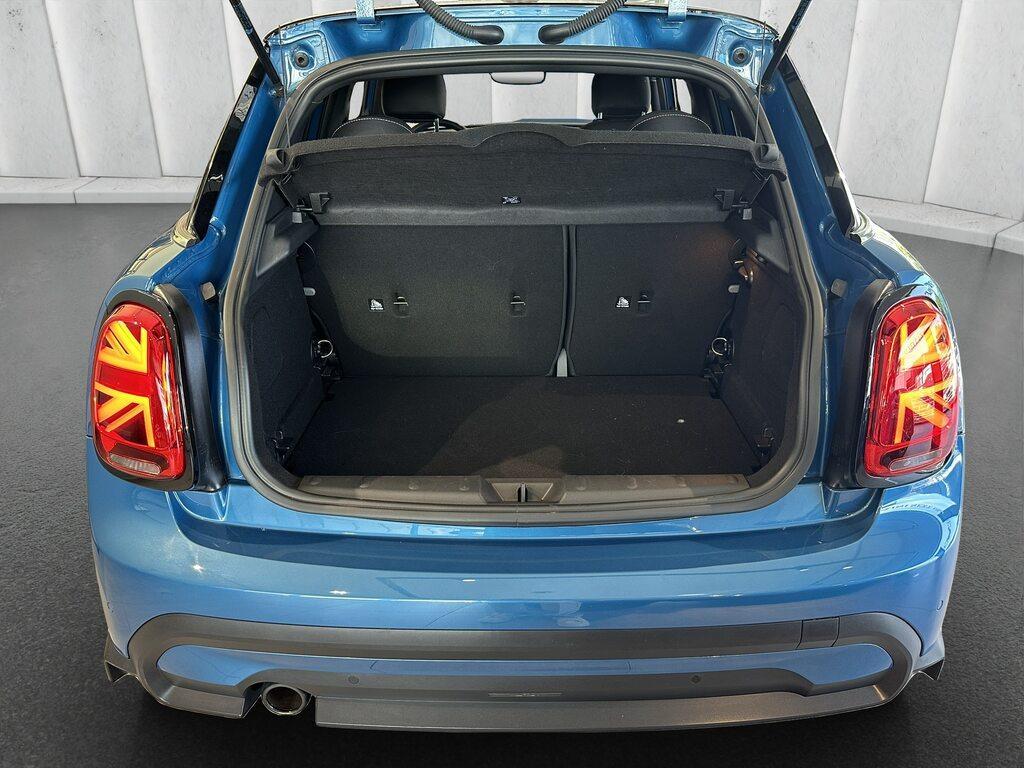 Mini Cooper 1.5 TwinPower Turbo Cooper