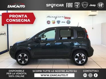 FIAT Panda Cross 1.0 CROSS FireFly S&S Hybrid STK