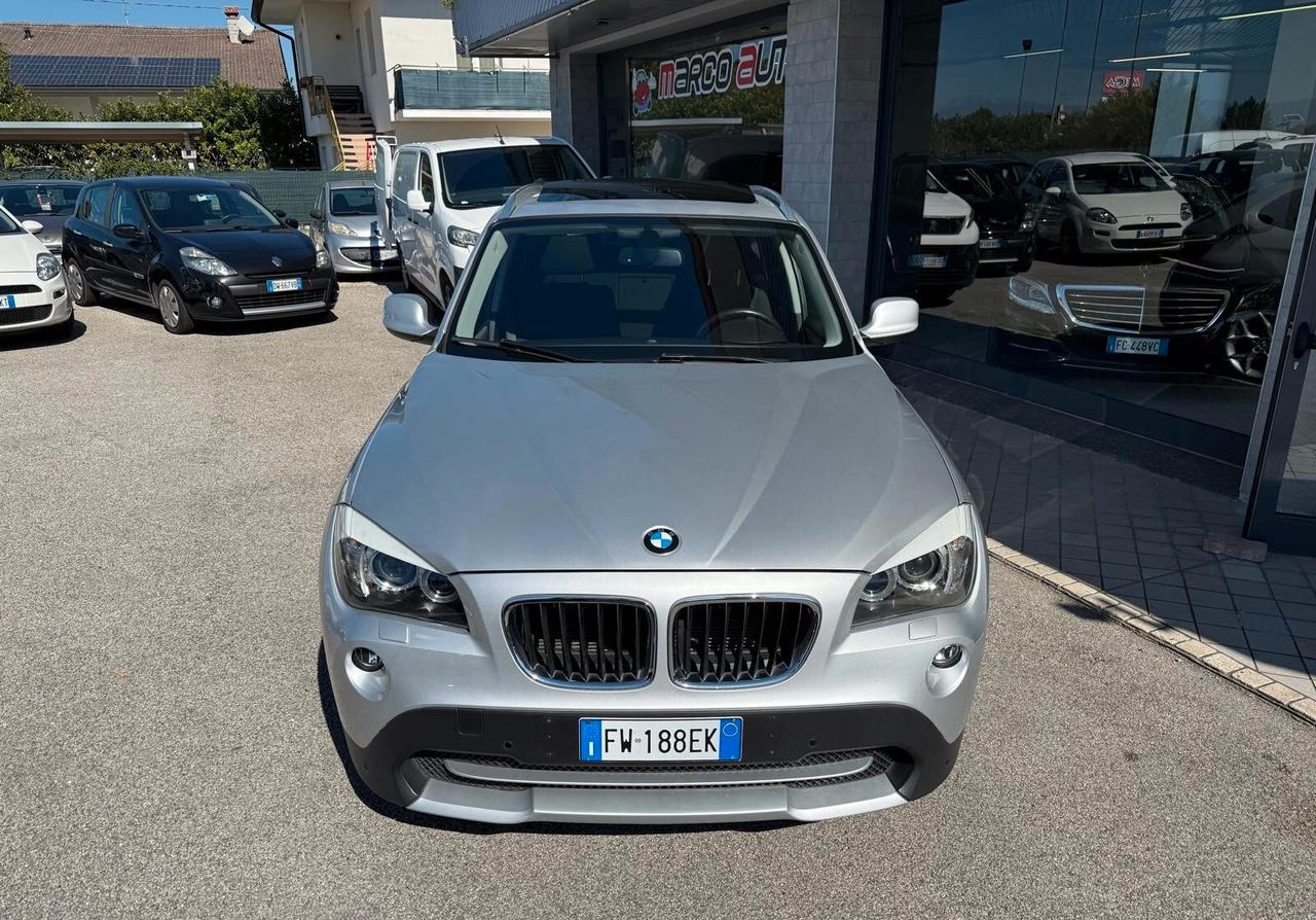 Bmw X1 2.0 Diesel 4x4