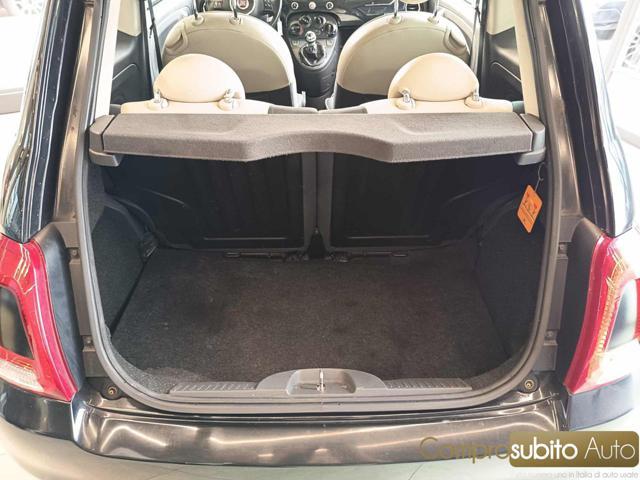 FIAT 500 1.3 Multijet 16V 95 CV by DIESEL